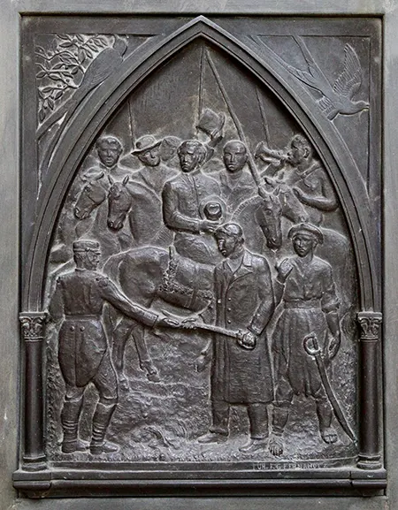 panel